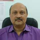 Dr. Susant Mohanty
